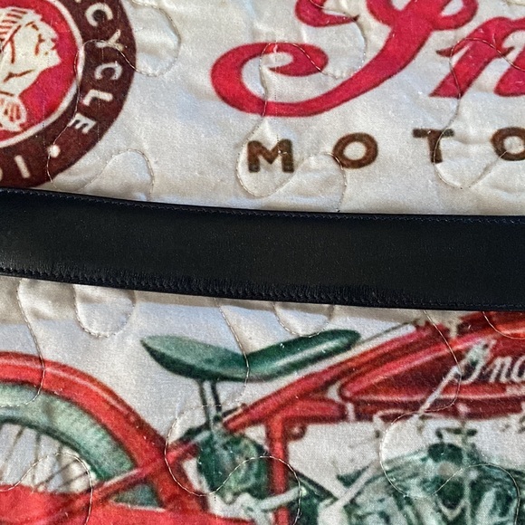 Gucci belt - Picture 2 of 13